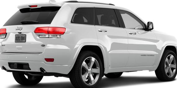JEEP GRAND CHEROKEE 2015 1C4RJECG2FC808013 image